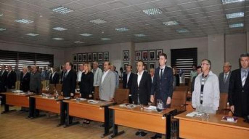 Afyonkarahisar Belediyesi Kent Konseyi Toplandı