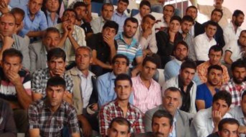 İŞKUR, 2 Bin Kişiyi Istihdam Etti