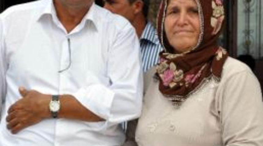 Mersin&rsquo;de Şehitler İ&ccedil;in Mevlit
