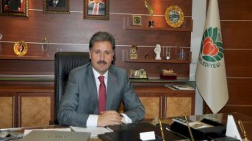 Başkan &Ccedil;akır: B&uuml;y&uuml;kşehir Olmak Malatya'ya &Ouml;nemli Faydalar Sağlayacak