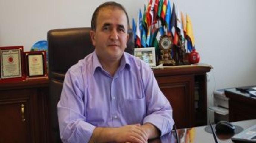 SYDV'nin Belirleyeceği 3 Aile T&uuml;p Bebek Uygulamasından Yararlanacak