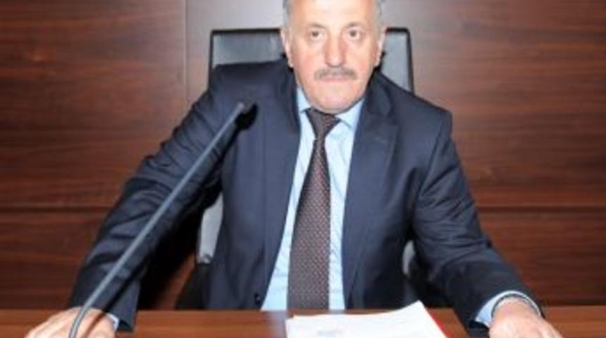 Trabzon&rsquo;da Otoparklara Yeni D&uuml;zenleme