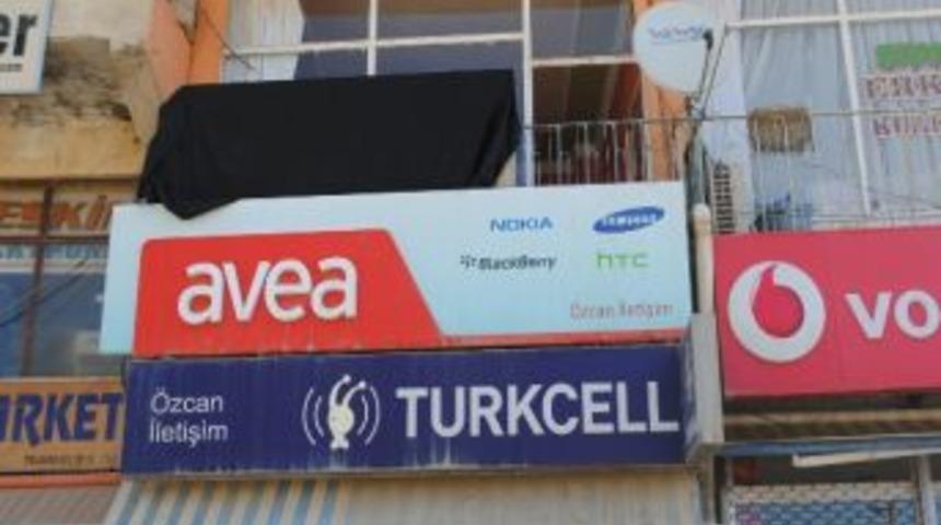 Şemdinli&rsquo;de 9 Ekim Protestosu