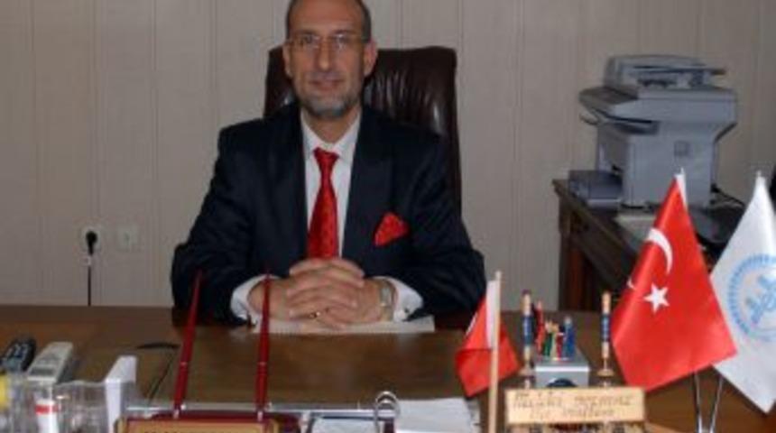Birecik M&uuml;ft&uuml;l&uuml;ğ&uuml; Kitap Okuma Kampanyası Başlattı