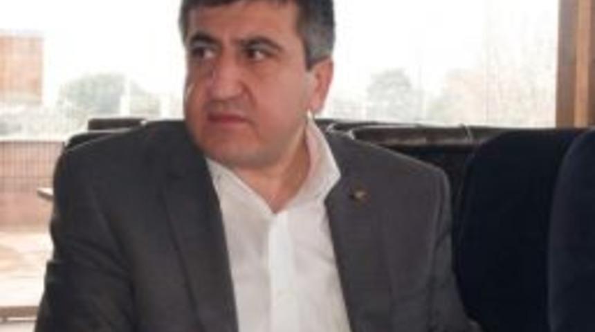İznik Ticaret Odası Başkanı Dede&rsquo;den Faaliyet Raporu