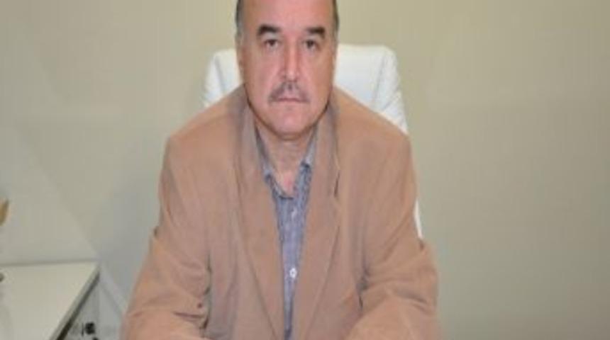 Basın İlan Kurumu Sakarya Şube M&uuml;d&uuml;r&uuml; Recep Bolat&rsquo;ın &Ouml;l&uuml;m&uuml;