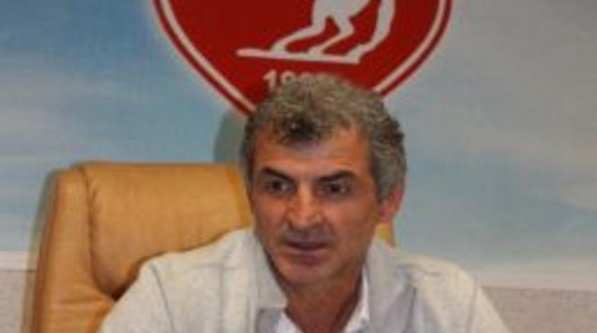 Erhan Altın&rsquo;dan Değerlendirmeler
