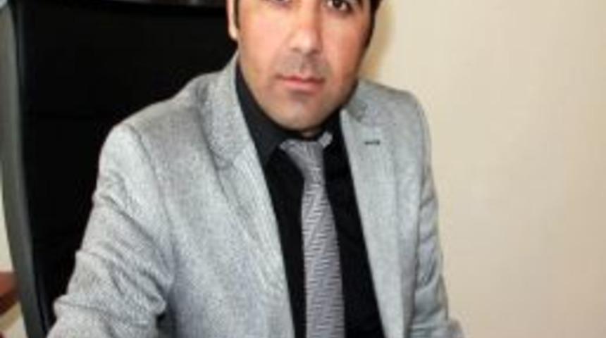 Oltu Sağlık Grup Başkanı Dr. Burhan Yarar: