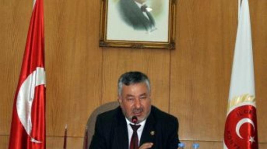 &Ouml;zel İdare Yenileşmenin Ortağı Olacak