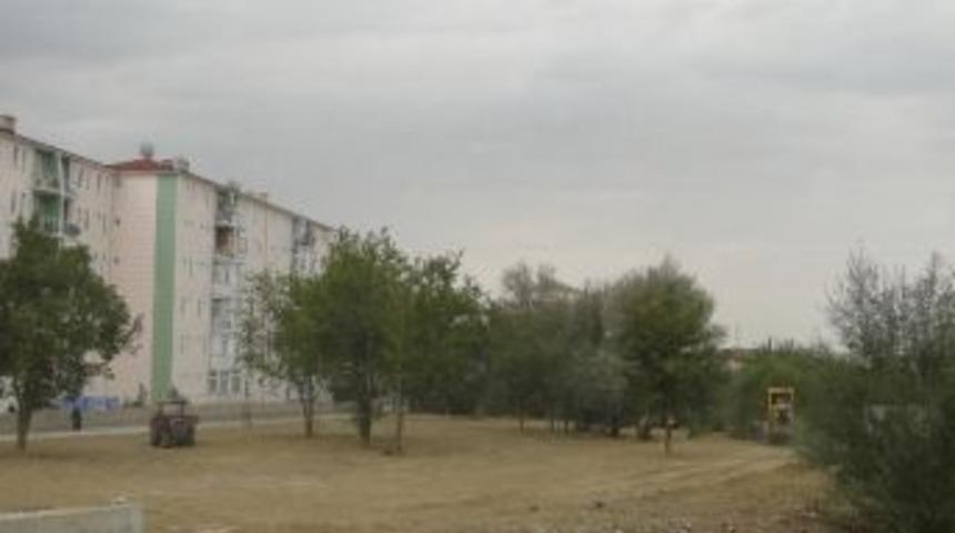 Sungurlu'da Şehir Parkının Benzeri Yapılacak