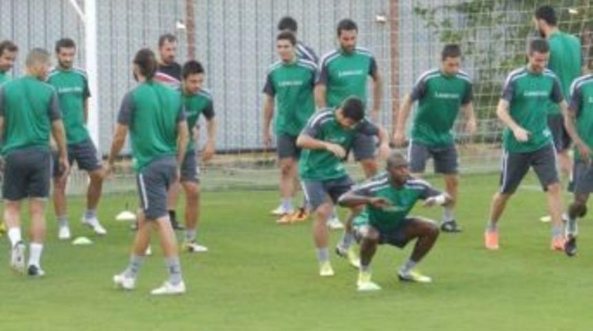 Denizlispor Bolu&rsquo;ya Bileniyor