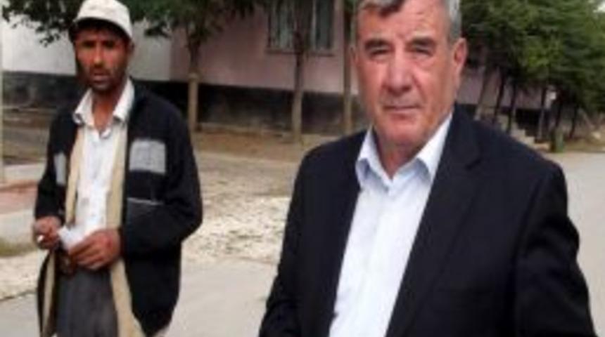 Beylikova'da 5 Evi Soyan Hırsızlar Aranıyor