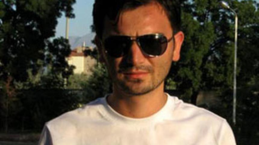 Maden ocağında &ouml;l&uuml;m