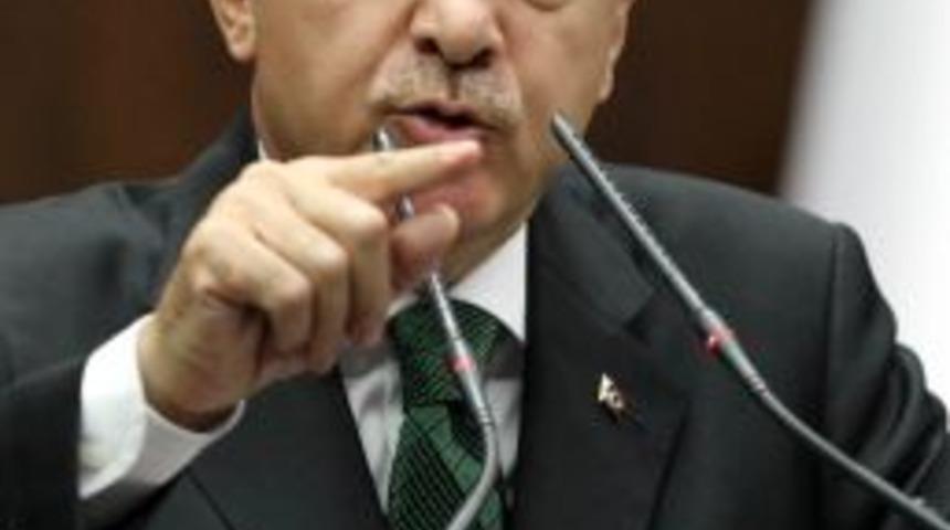 Başbakan CHP&rsquo;ye Y&uuml;klendi, MHP&rsquo;ye Teşekk&uuml;r Etti