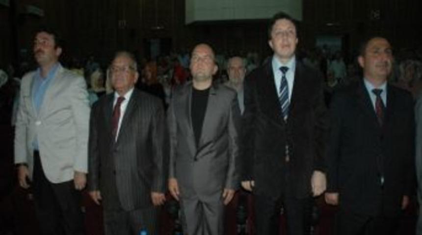 Talha Uğurluel: İslam Medeniyeti Mabed Medeniyedir