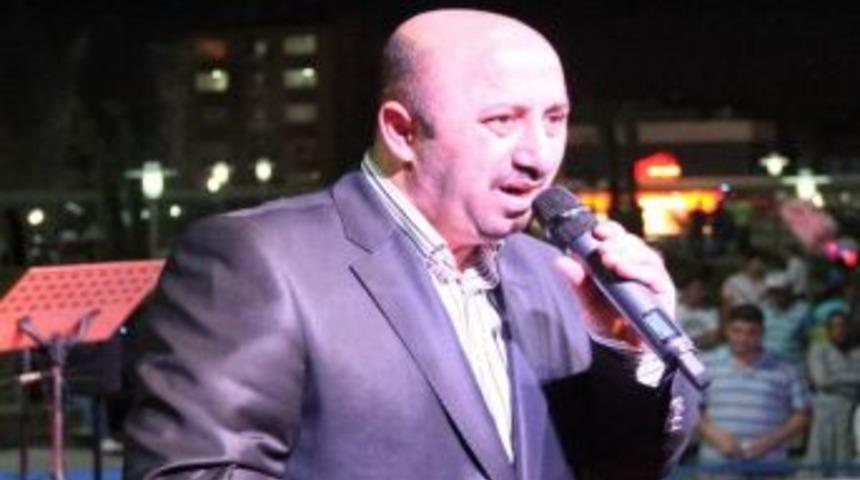 &Ouml;mer D&ouml;ngeloğlu Yarın Gebze'de