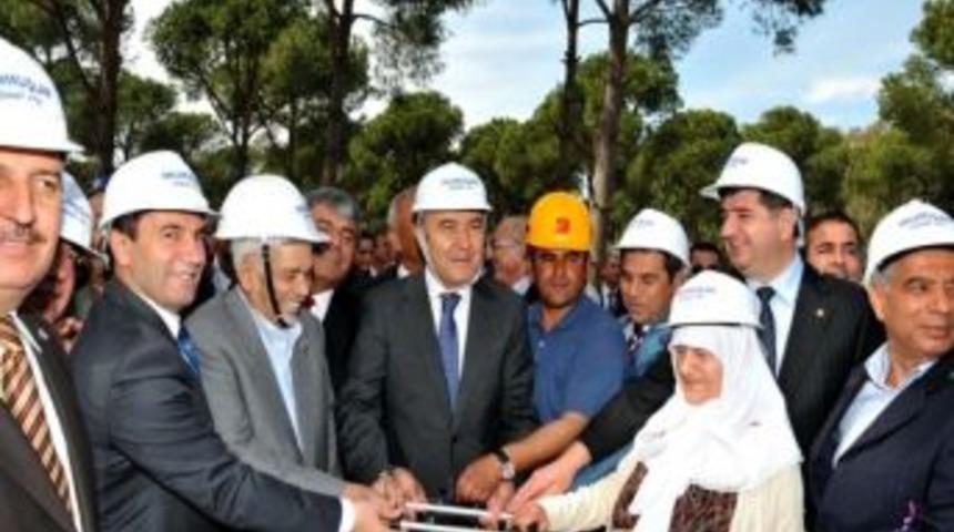 Hayırsever İş Adamı Vefat Etti