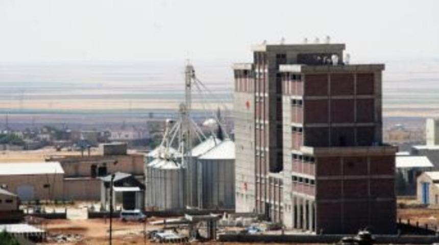 Mardin&rsquo;de 2. OSB&rsquo;nin Arsa Sorunu &Ccedil;&ouml;z&uuml;ld&uuml;