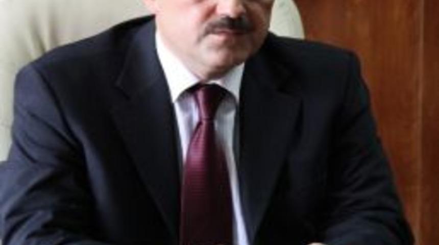 Vali Ayyıldız&rsquo;dan Kentsel D&ouml;n&uuml;ş&uuml;m Yorumu