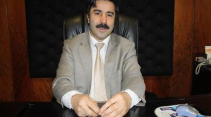 &Ouml;zbek: Zonguldak'ta Eğitim Kamp&uuml;s&uuml; I&ccedil;in 100 D&ouml;n&uuml;ml&uuml;k Arazi Arıyoruz