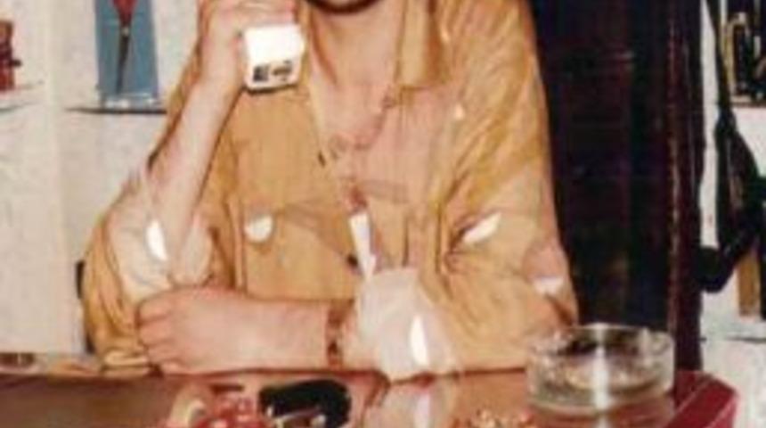 Mersin'de 20 Yıl Sonra Aydınlanan Cinayetin Zanlısıda &Ouml;lm&uuml;ş