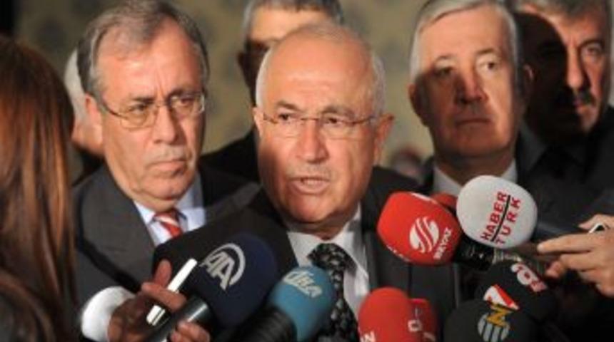 TBMM Başkanı &Ccedil;i&ccedil;ek: Tarihimizi Ger&ccedil;ekten &Ouml;ğrenmemiz Gerekiyor