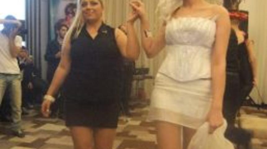 K&uuml;tahya'da Sa&ccedil; Sohw Festivali