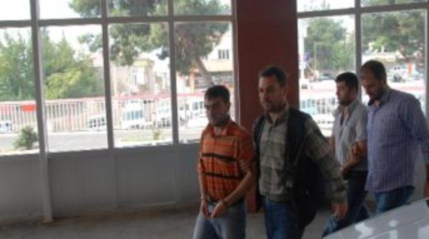 Kahramanmaraş&rsquo;ta Hırsızlık İddiası