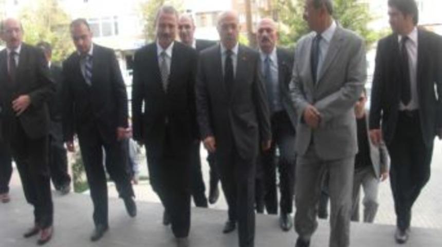 Iğdır'da "tarım Ve İnsan" Konulu Fotoğraf Sergisi