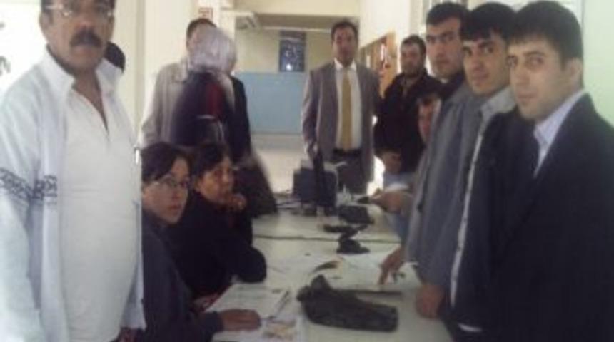 Emyo&rsquo;ya Ek Kontenjan Takviyesi