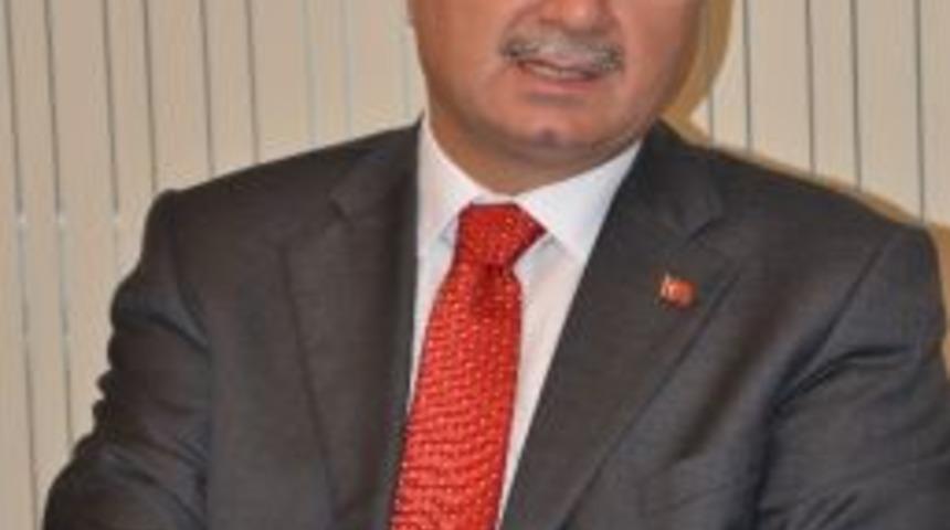 Vali Daş&ouml;z Bocce Milli Takımıyla Kahvaltıda Buluştu