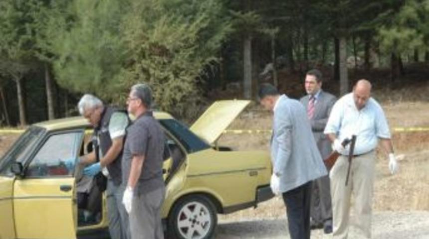 Bucak&rsquo;ta İntihar