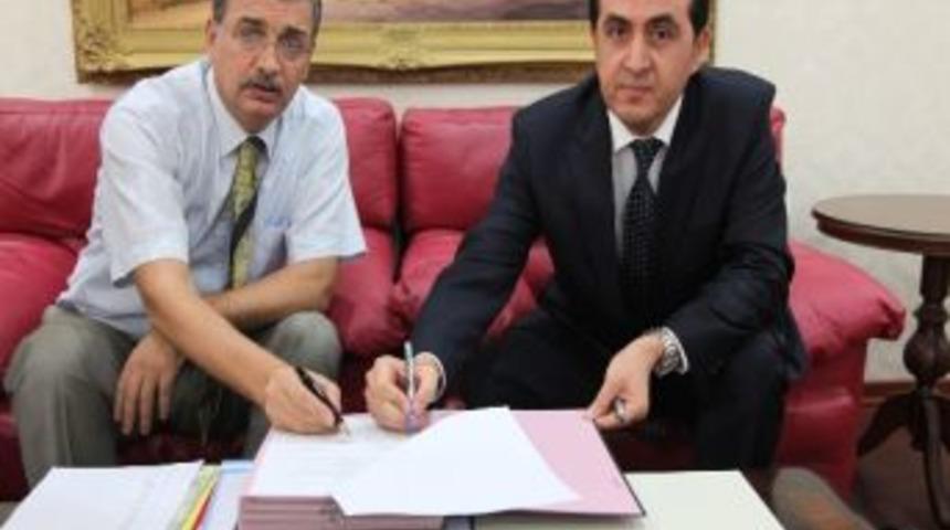 Şanlıurfa&rsquo;ya Adli Tıp Kurumu A&ccedil;ılıyor