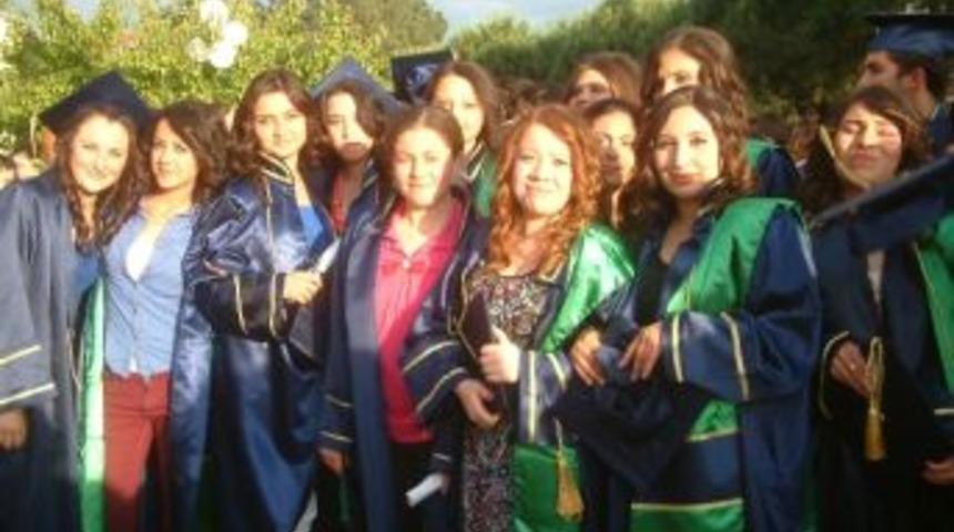 Ayşe Akpınar&rsquo;ın Spordaki Başarısı