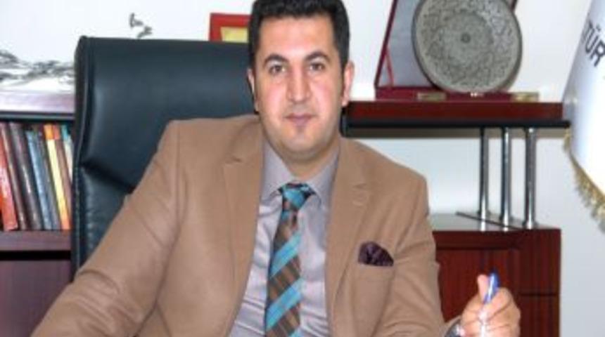 Anıtlar B&ouml;lge M&uuml;d&uuml;r&uuml;'nden 'Teneke Minare' Tepkisi