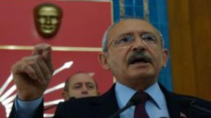 Kılı&ccedil;daroğlu: T&uuml;rkiye'yi G&uuml;&ccedil;l&uuml; Kılan Tezkere Değil Demokrasisidir