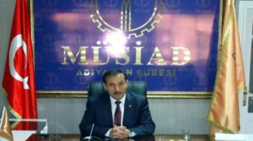 M&uuml;siad Suriye Konusunda Umutlu