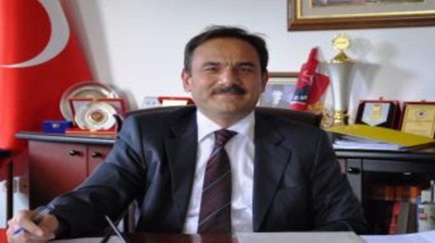 Bolu Hastaların G&ouml;zde Merkezi Olacak