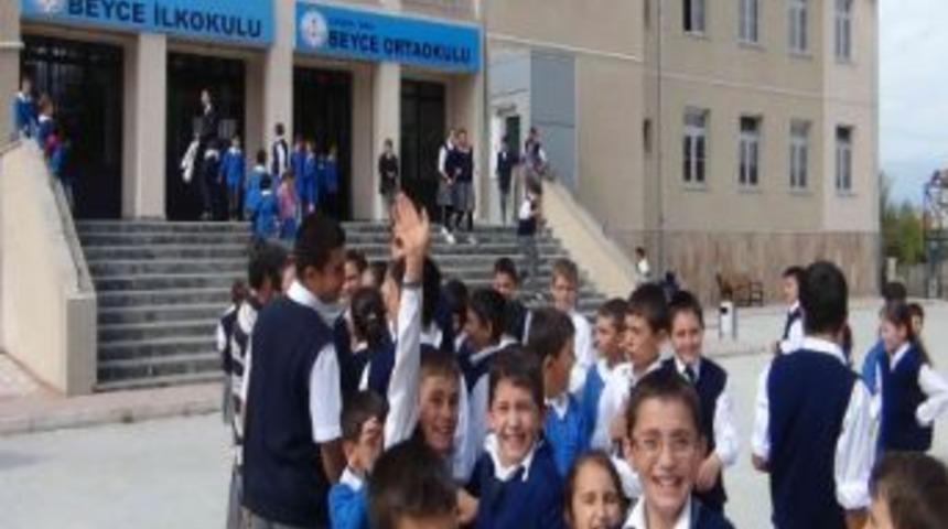 K&uuml;tahya&rsquo;da Eğitimde Taşıma Rekoru Simav&rsquo;ın