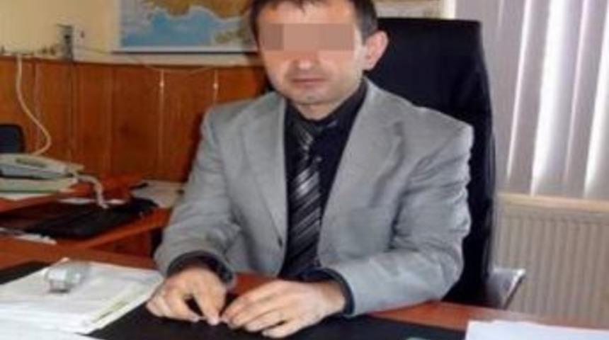 Kumar Borcu &Ouml;zel İdare M&uuml;d&uuml;r&uuml;n&uuml; Batırdı