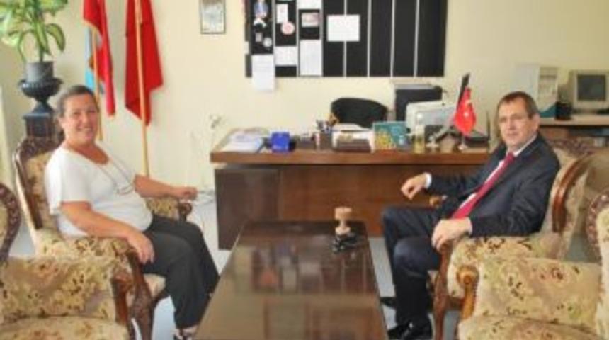 K&uuml;&ccedil;&uuml;kk&ouml;y Belediyesi&rsquo;nden Et&uuml;t &Ccedil;alışmalarının S&uuml;receği M&uuml;jdesi