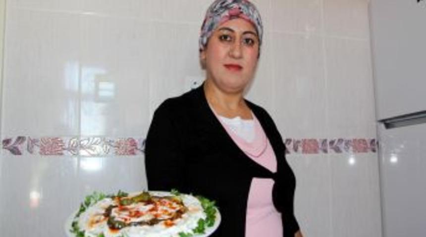 Muğla&rsquo;da Hanımlar Mahalli Yemekleri &Ouml;ğreniyor