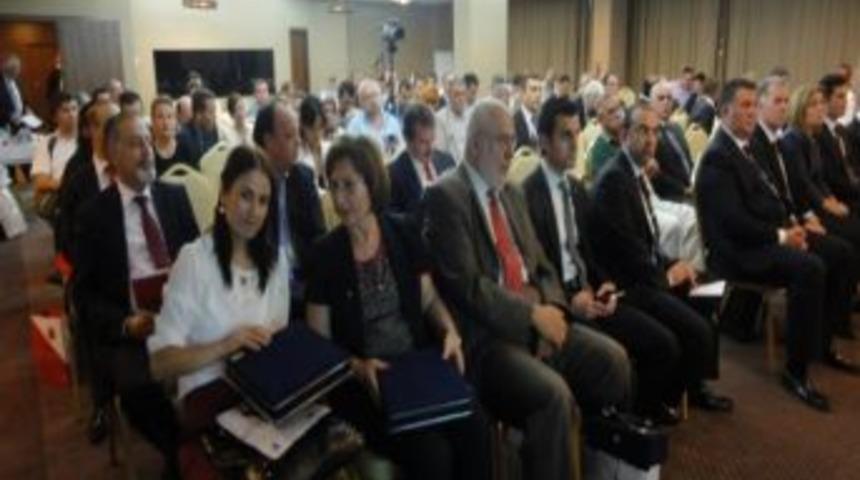 Yalovalı Girişimciler Kosova'da Temaslarda Bulundu