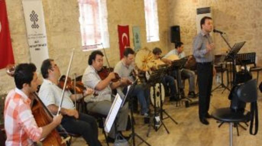Okullarda Klasik T&uuml;rk M&uuml;ziği Tanıtılacak