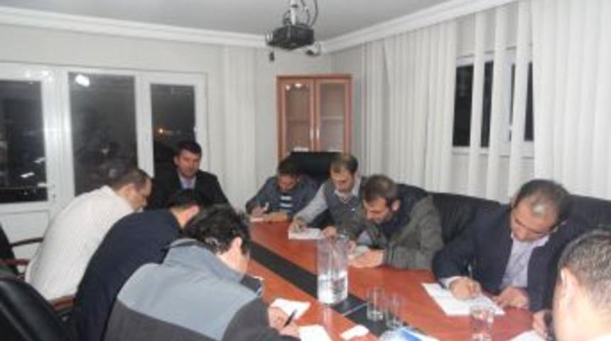 EGİSAD, Komite Kurarak Sektörlerin Sorunlarını Tespit Ediyor