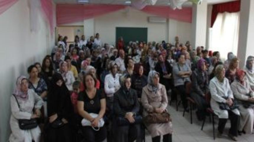 Orhangazi&rsquo;de Halk Eğitim Kursları Başladı