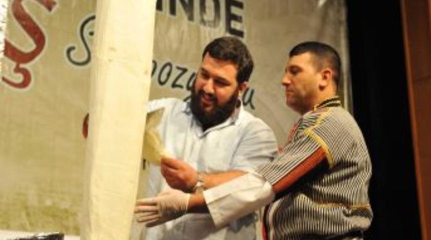 Son Osmanlı&rsquo;dan Dizi Ve Filmlere Sitem