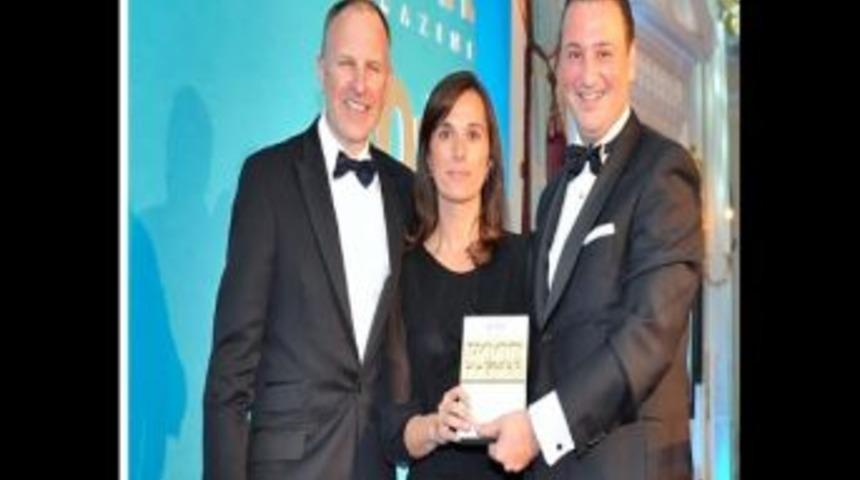 İstanbul, 'yılın Destinasyonu' &Ouml;d&uuml;l&uuml;n&uuml; Kazandı