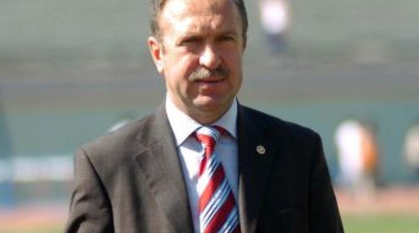 Mehmet Terzi, Atletizm Federasyonuna Yeniden Aday Oldu