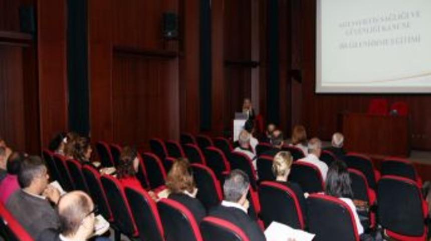 'B&uuml;y&uuml;k Kaza &Ouml;nleme Belgesi' Hazırlamayan Işverene 50 Bin Lira Ceza Kesiliyor